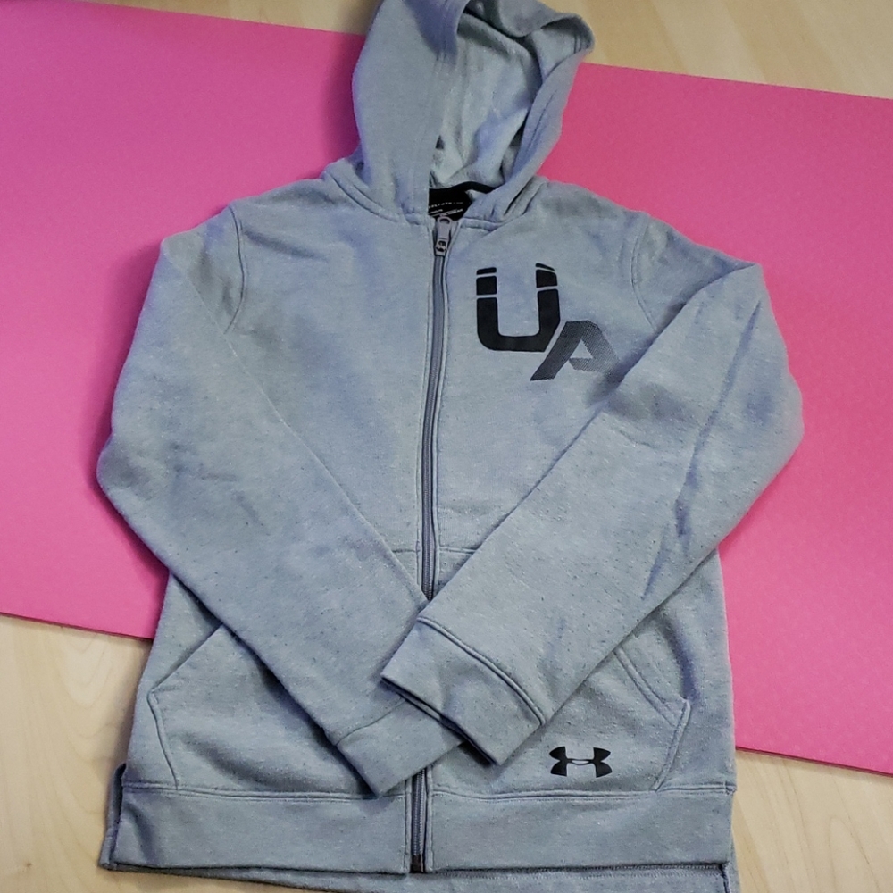 Under Armour Hoodie